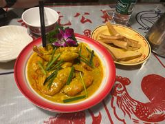 -辉记炭烧海鲜大排档·老字号(福田店)