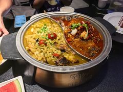 -辣尚瘾·烤鱼·新川菜(牡丹园直营店)