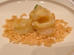 -彩丰楼中餐厅(深圳国际会展中心洲际酒店)