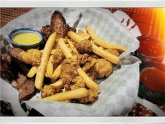 -Primo·丽莫意大利窑烤披萨