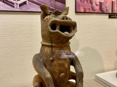 -中国闽台缘博物馆