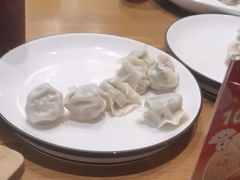 -伊喜饺子·烤鸭(五道口学院路店)