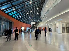 -成都金融城演艺中心