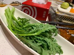 -海底捞大排档火锅(打浦路店)