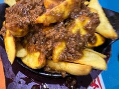 -My Way Town买味堂·东南亚餐厅(亦庄店)