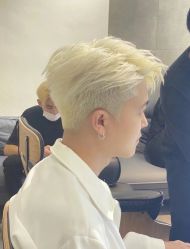 点击看大图 -奈川烫染Salon