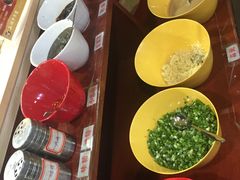 小料-玉林串串香(桥西店)