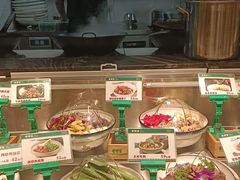 -老傅家湘潭水煮活鱼店(众一国际店)