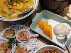 -米泰芒·东南亚料理(体育西店)