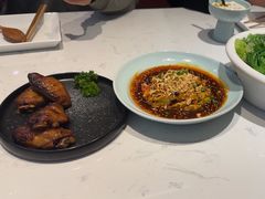 -峨嵋小镇·川菜(正定朗华店)