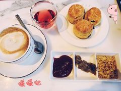 -杭州久泰饭店·摩卡花园