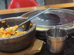 -哈哈碳都·牛肋条无限自助烤肉(宝龙店)