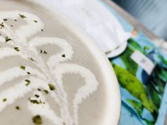 -大树餐厅(红旗街万达店)