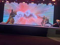 -大连海昌发现王国主题公园