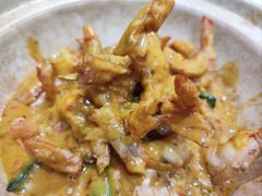 金榜题名虾-南山鲜虾面·活鲜小馆·海味大连菜(南山总店)