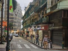 -永利澳门酒店