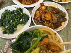 -卢庄(江汉路店)