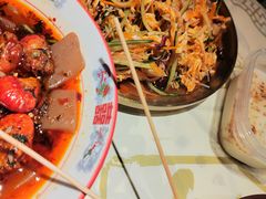 -串盟烧烤大排档·长沙美食地标(星沙店)