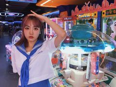 -爱玩嘉年华(江北一店)