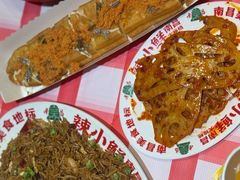 -辣小鲜·南昌大排档(船山路店)