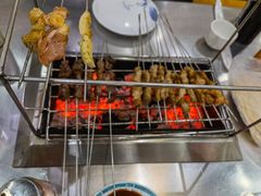 -小寒羊烧烤(凯瑞时代大厦店)