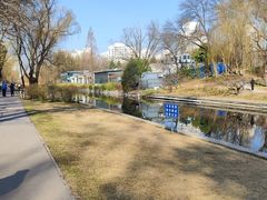 -元大都城垣遗址公园