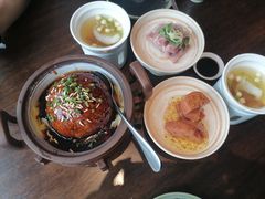 -扬州狮子楼·非遗淮扬菜(总店)