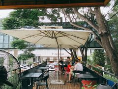 -DOS道肆(恒通国际创新园集装箱店)