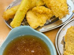 -虹梅食堂·爱蝦乃家