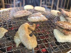 -牛道精致烤肉(海安店)