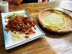 -客来粥到·一碗暖心的粥(临潼店)