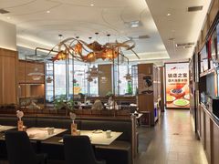 -船歌·鱼水饺青岛菜(金狮广场店)