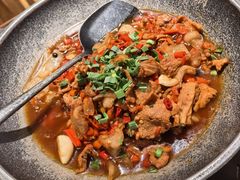 -味上湘菜馆(岳麓山店)