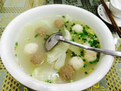 iphone_upload_pic-潮汕铺老店(甜水井店)