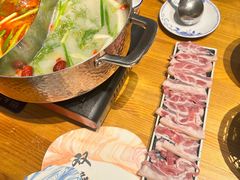 -大理老字号·舟渔的鱼野生菌海景餐厅(双廊店)