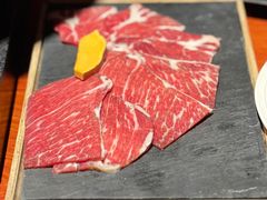 -山之屋炭火烧肉·生啤畅饮(大朗万科中央公园店)