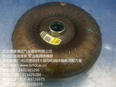 -博睿通达汽车修理站