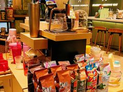 -星巴克臻选(广州太古汇店)