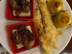 -荣誉国际酒店-云顶旋转餐厅
