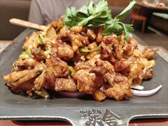 -炭舍干锅(华发商都店)