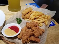 -菲滋意式餐厅(西湖文化广场店)