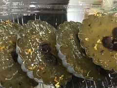 渣渣桂花糕-无影脚佛山陈氏盲公丸始创店(飞鸿街店)