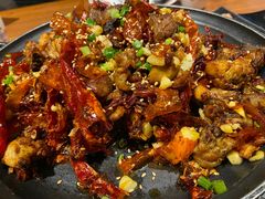 -天山集市(和家乐广场店)