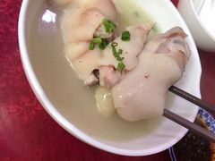 -易老妈蹄花.特色川菜(人民公园总店)