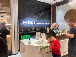 点击看大图 -MAGI美界造型