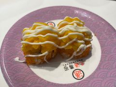 -元通寿司(大朗店)