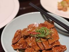 -福州仓山凯悦酒店·闽味中餐厅