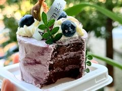 -FANEN法念·烘焙·甜点(万象城店)