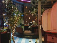 -肉串汪(望京店)