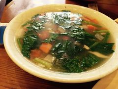 iphone_upload_pic-清真·益鑫羊肉手抓馆(花园北街店)